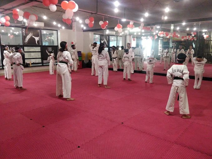 academy